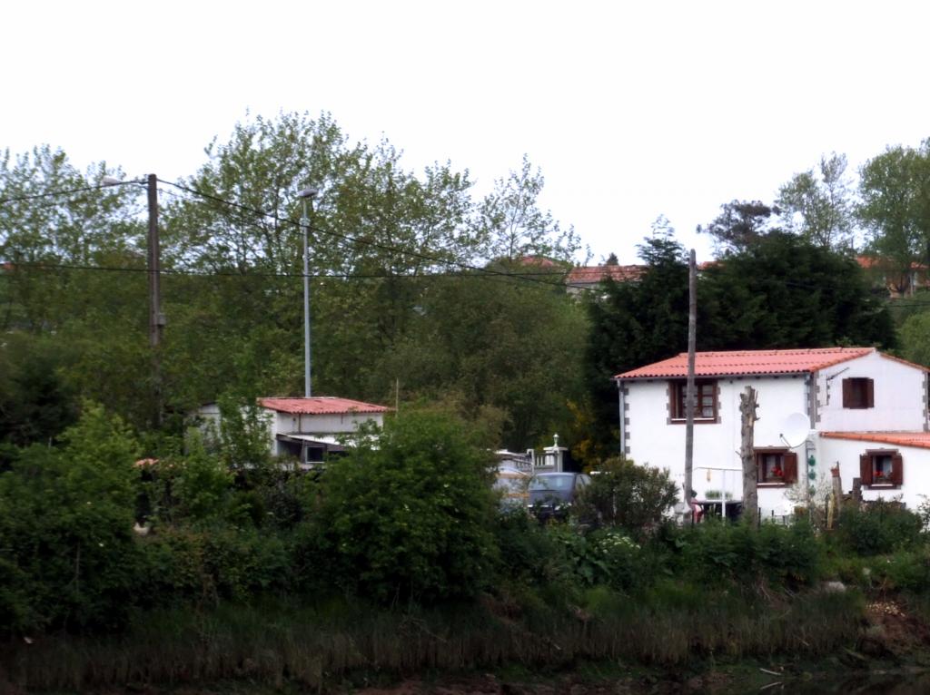 Foto de Oruña (Cantabria), España