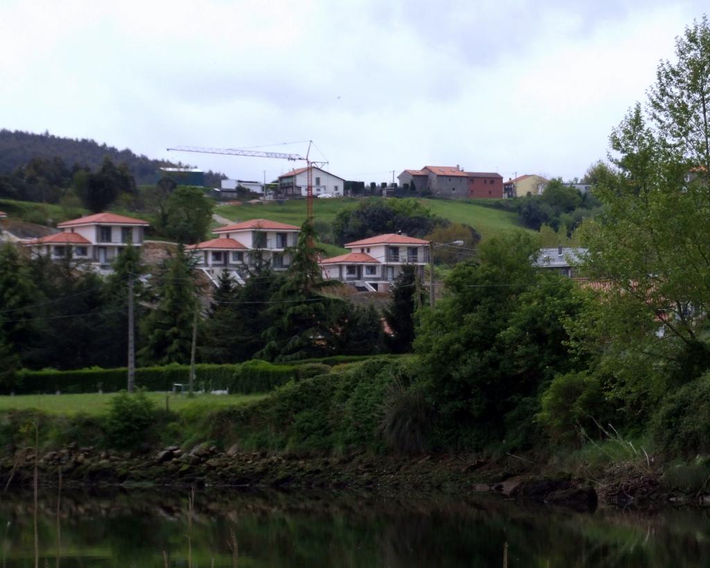 Foto de Oruña (Cantabria), España