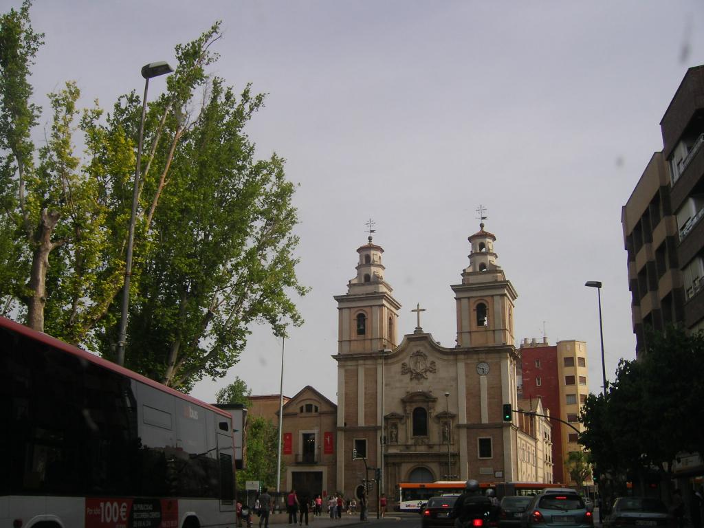 Foto de Murcia, España