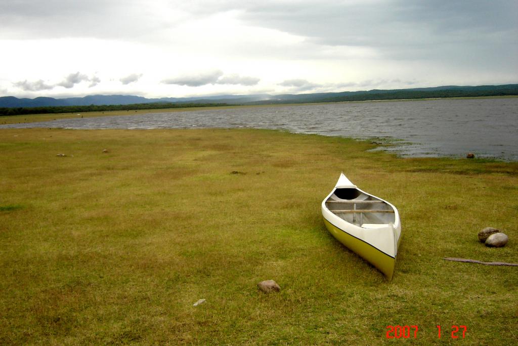 Foto de Cordoba (Cruz del Eje), Argentina