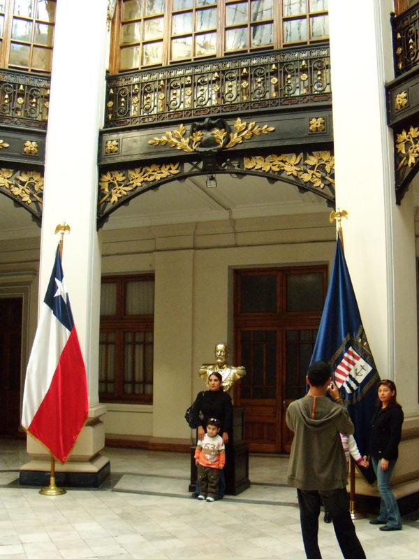 Foto de Valparaiso, Chile