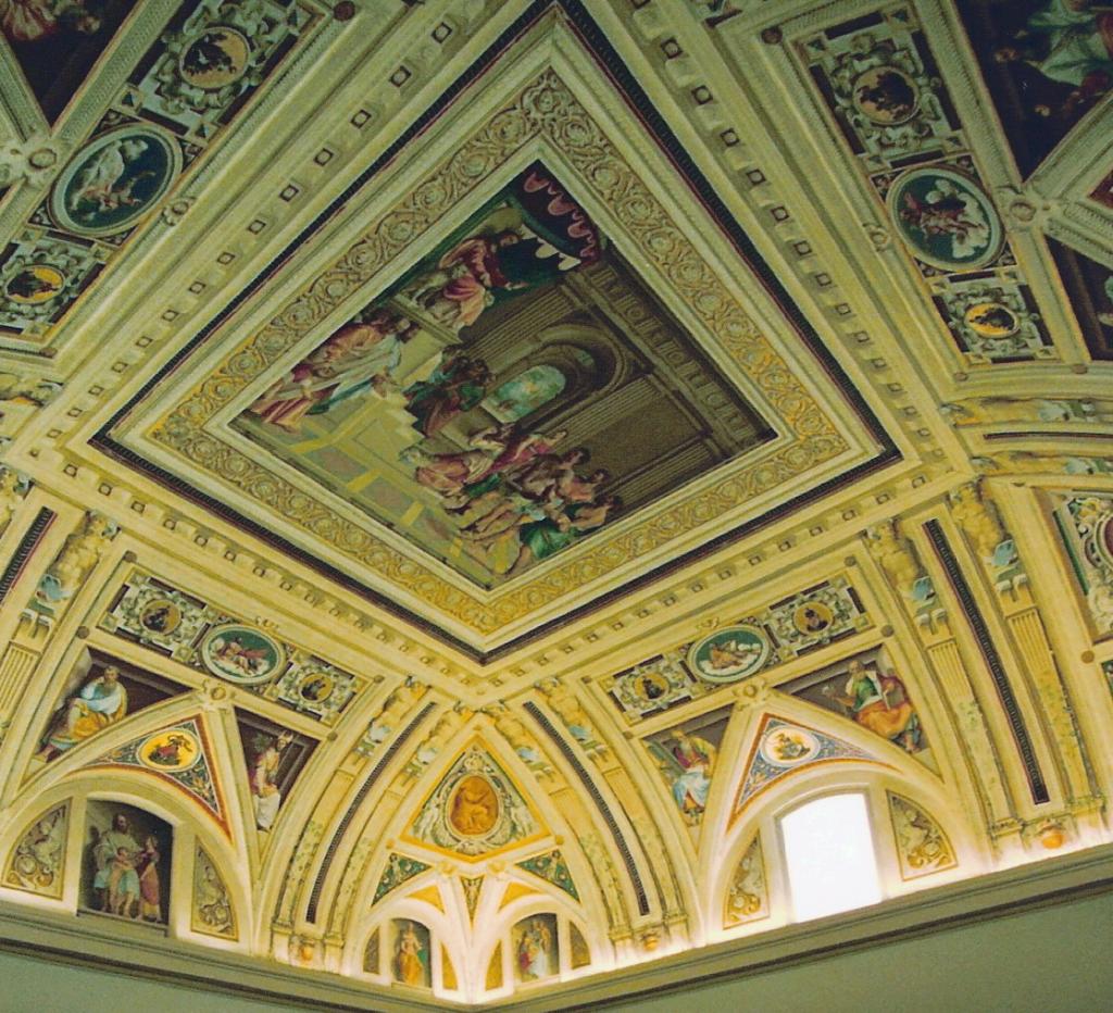 Foto de El Escorial (Madrid), España