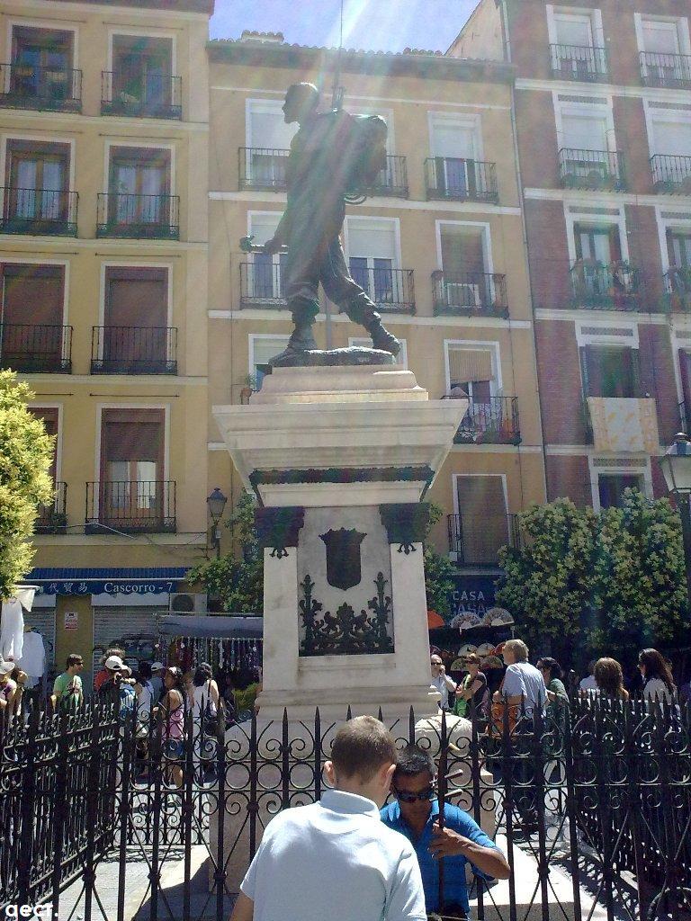 Foto de Madrid (Comunidad de Madrid), España