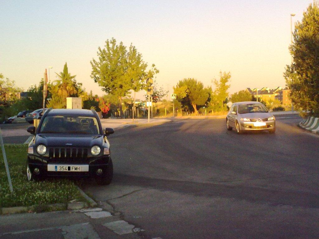 Foto de Majadahonda (Madrid), España