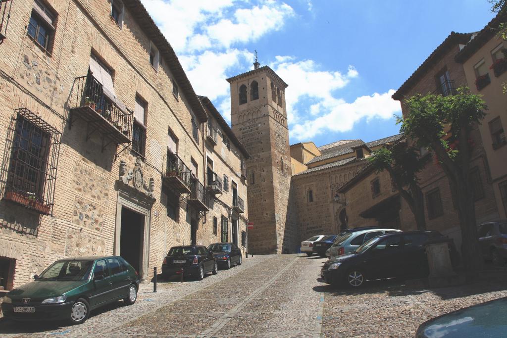 Foto de Toledo (Castilla La Mancha), España