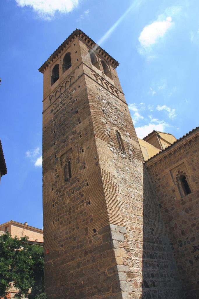 Foto de Toledo (Castilla La Mancha), España