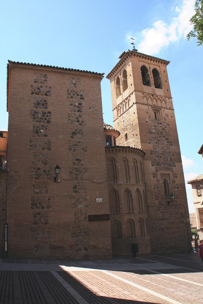 Foto de Toledo (Castilla La Mancha), España