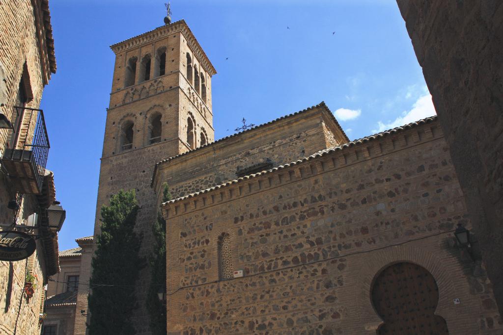 Foto de Toledo (Castilla La Mancha), España