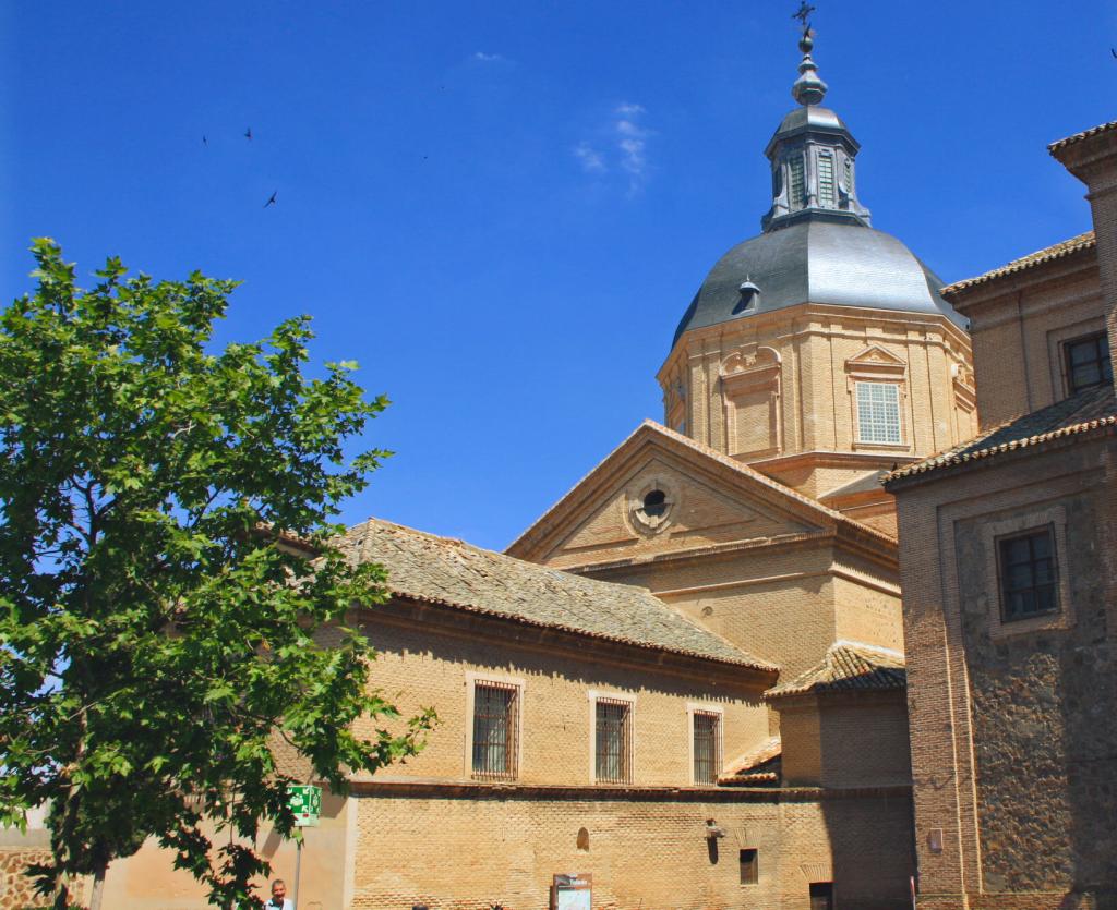 Foto de Toledo (Castilla La Mancha), España