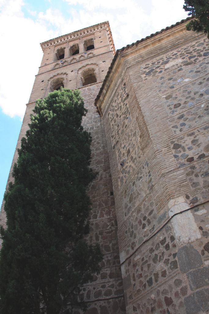 Foto de Toledo (Castilla La Mancha), España