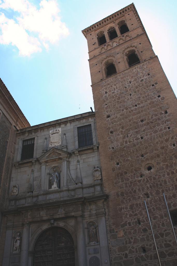 Foto de Toledo (Castilla La Mancha), España