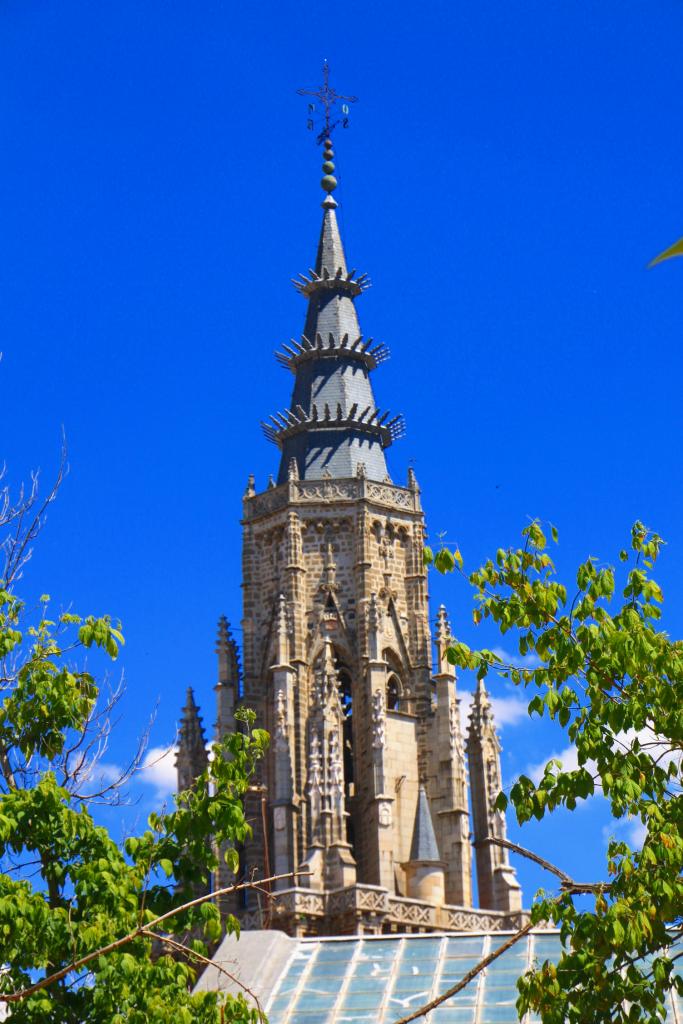 Foto de Toledo (Castilla La Mancha), España