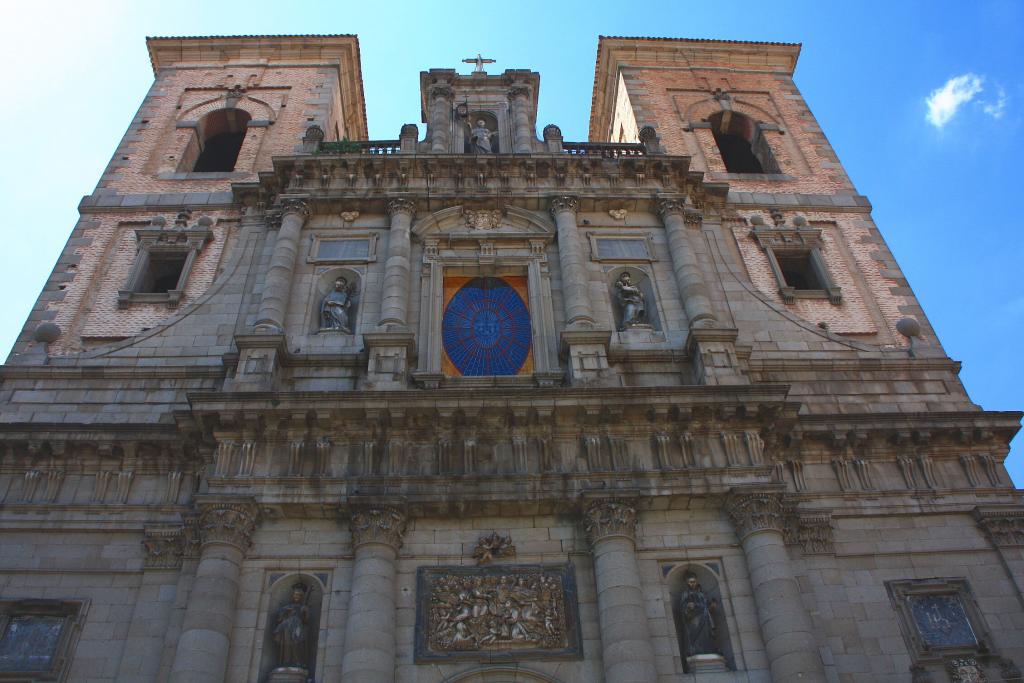 Foto de Toledo (Castilla La Mancha), España