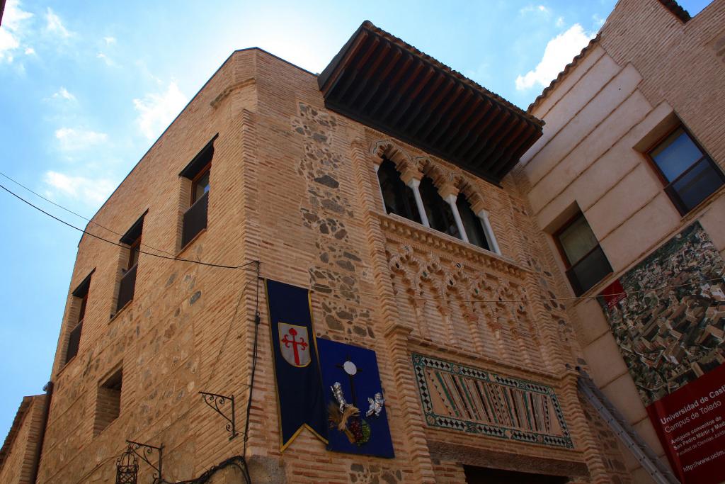 Foto de Toledo (Castilla La Mancha), España