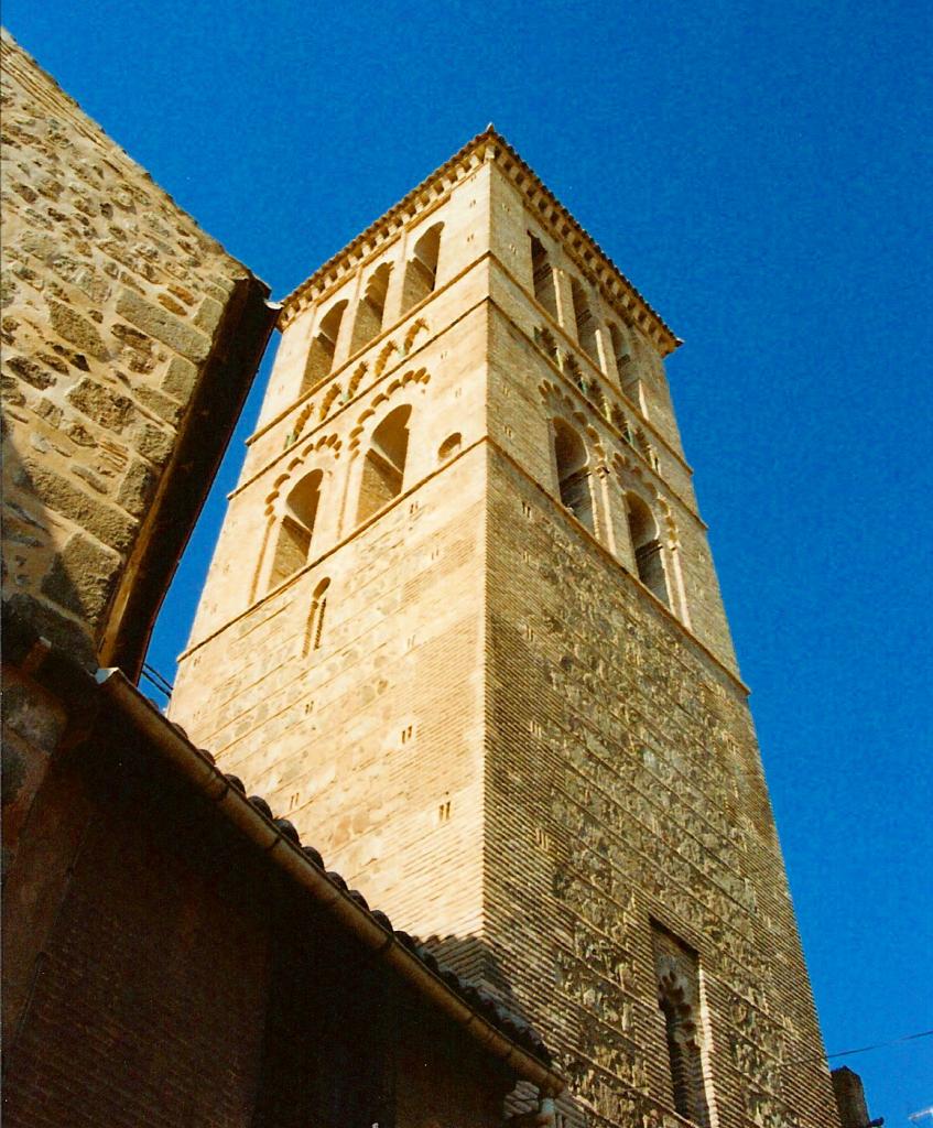 Foto de Toledo (Castilla La Mancha), España