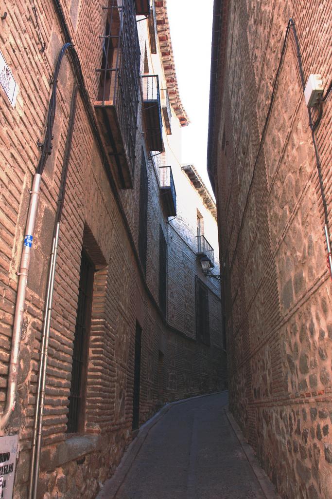 Foto de Toledo (Castilla La Mancha), España