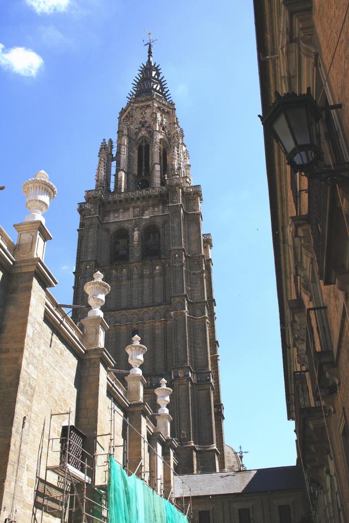 Foto de Toledo (Castilla La Mancha), España