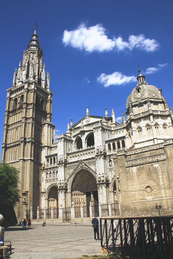 Foto de Toledo (Castilla La Mancha), España