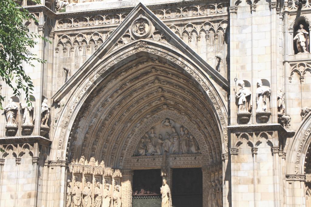 Foto de Toledo (Castilla La Mancha), España