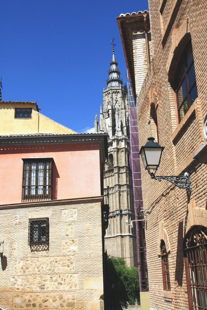 Foto de Toledo (Castilla La Mancha), España