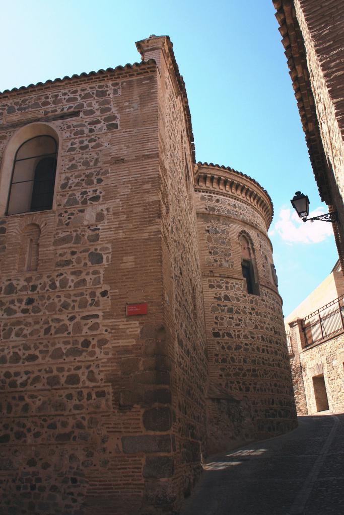 Foto de Toledo (Castilla La Mancha), España