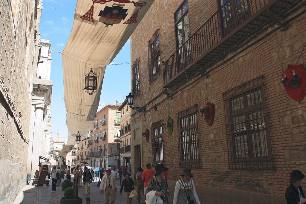 Foto de Toledo (Castilla La Mancha), España