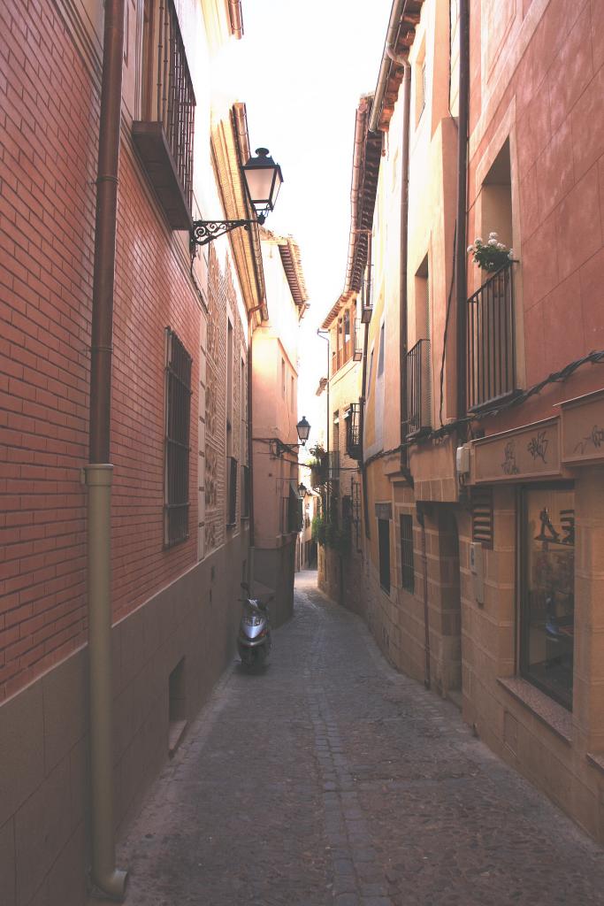 Foto de Toledo (Castilla La Mancha), España