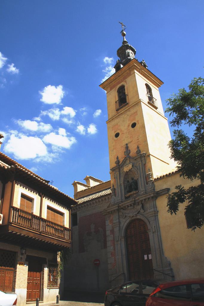 Foto de Toledo (Castilla La Mancha), España