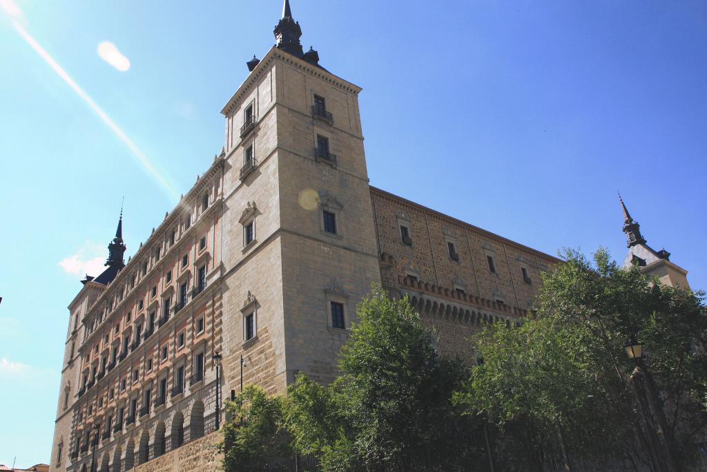 Foto de Toledo (Castilla La Mancha), España