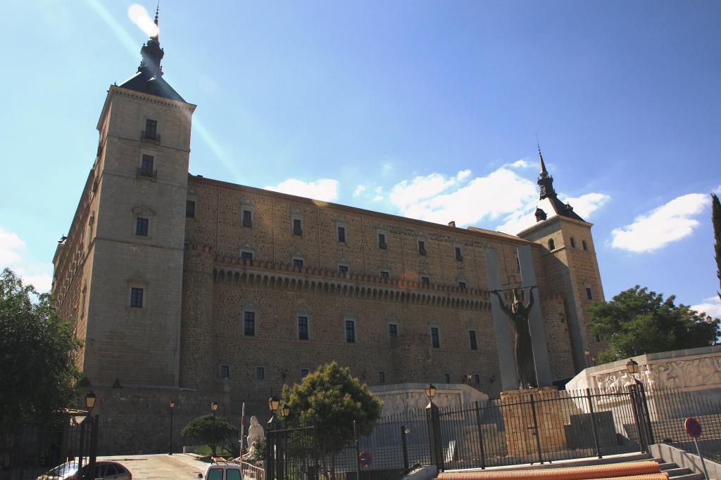 Foto de Toledo (Castilla La Mancha), España