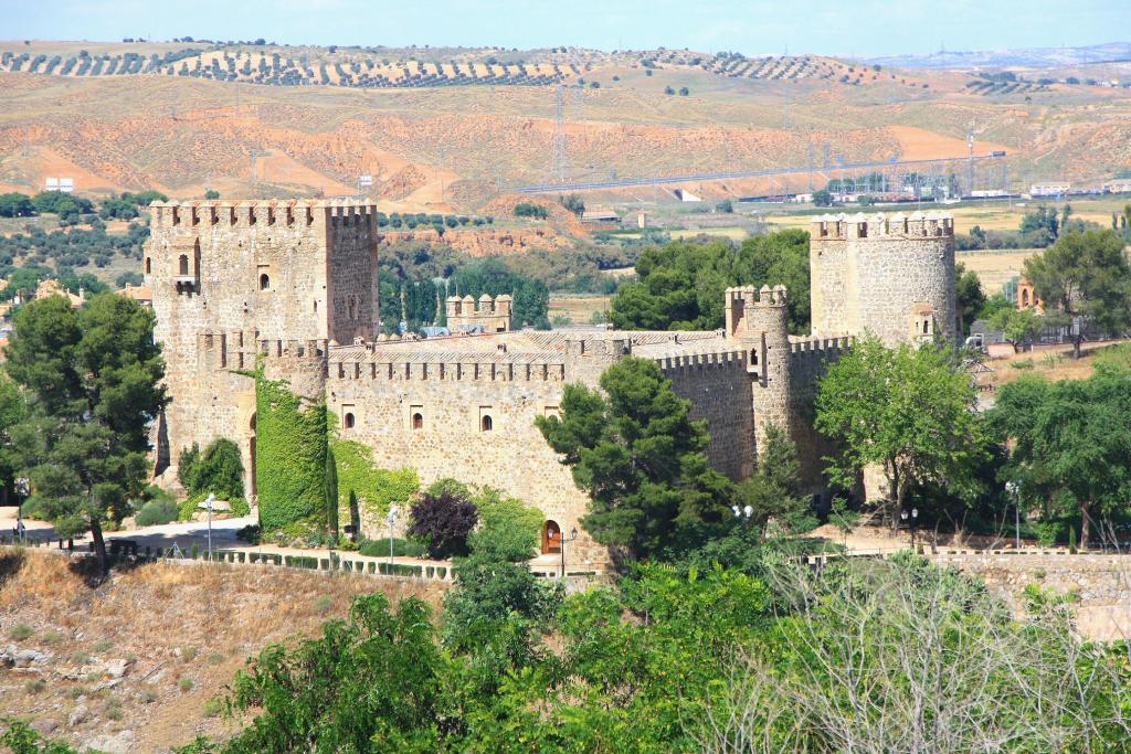 Foto de Toledo (Castilla La Mancha), España