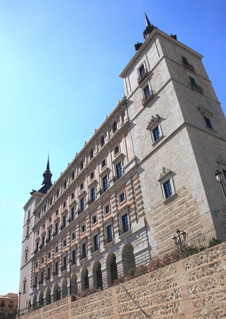 Foto de Toledo (Castilla La Mancha), España