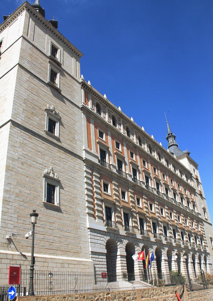 Foto de Toledo (Castilla La Mancha), España