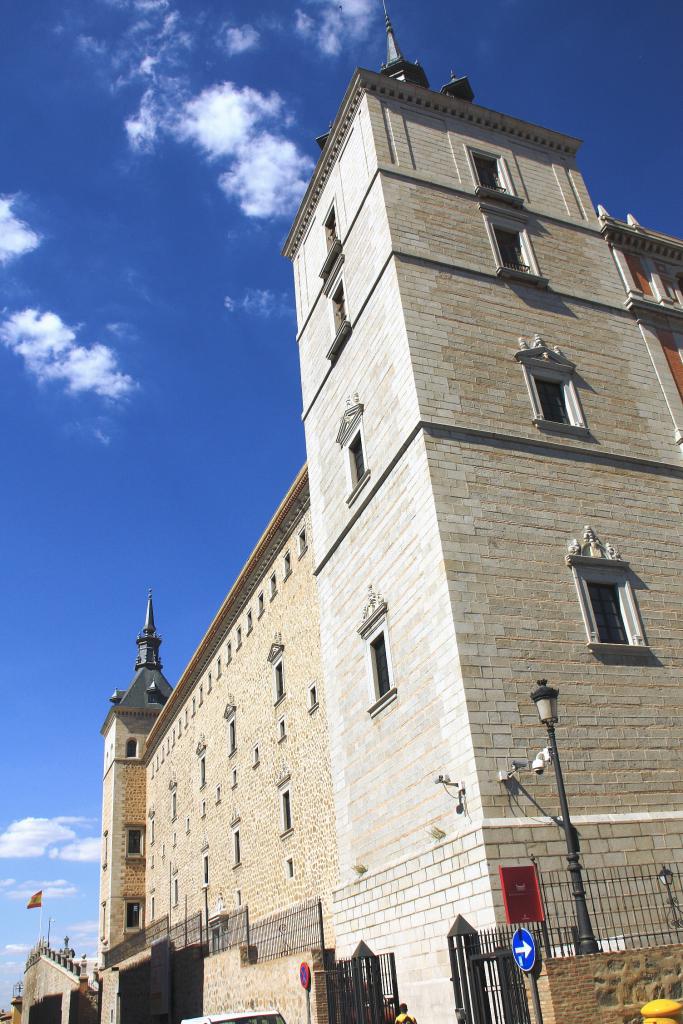 Foto de Toledo (Castilla La Mancha), España