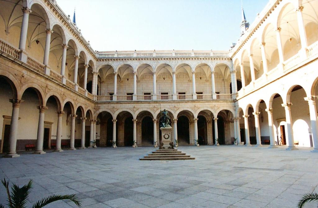 Foto de Toledo (Castilla La Mancha), España