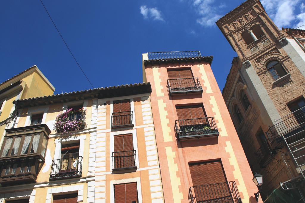 Foto de Toledo (Castilla La Mancha), España