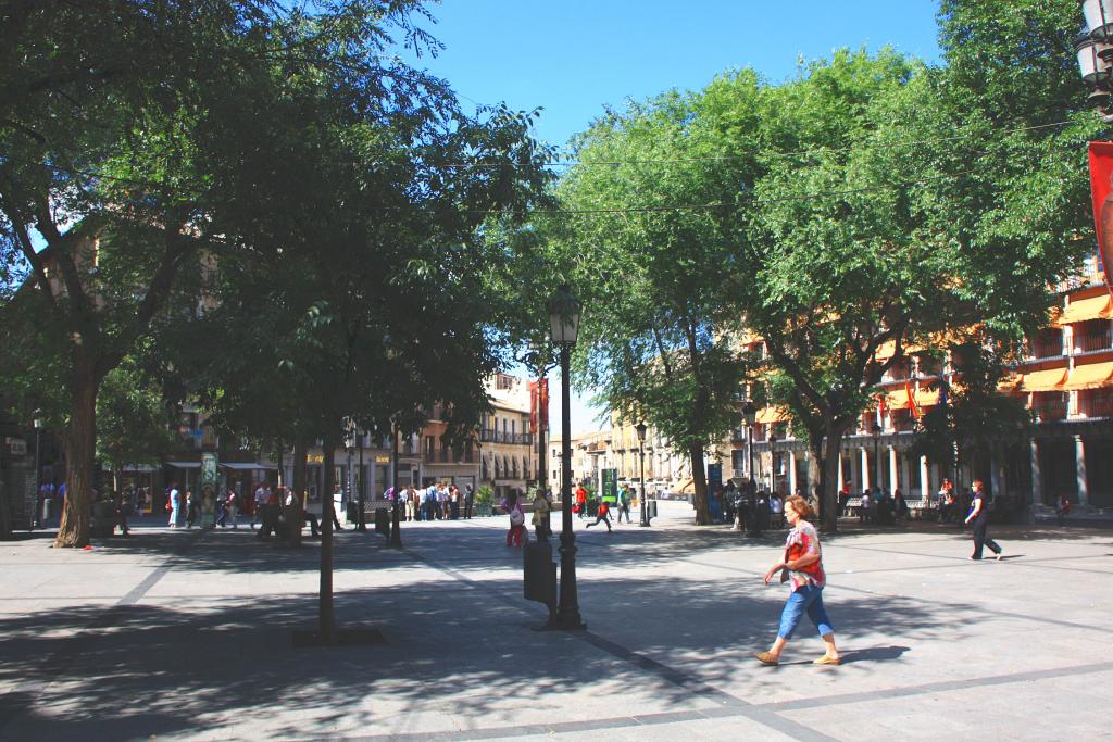 Foto de Toledo (Castilla La Mancha), España