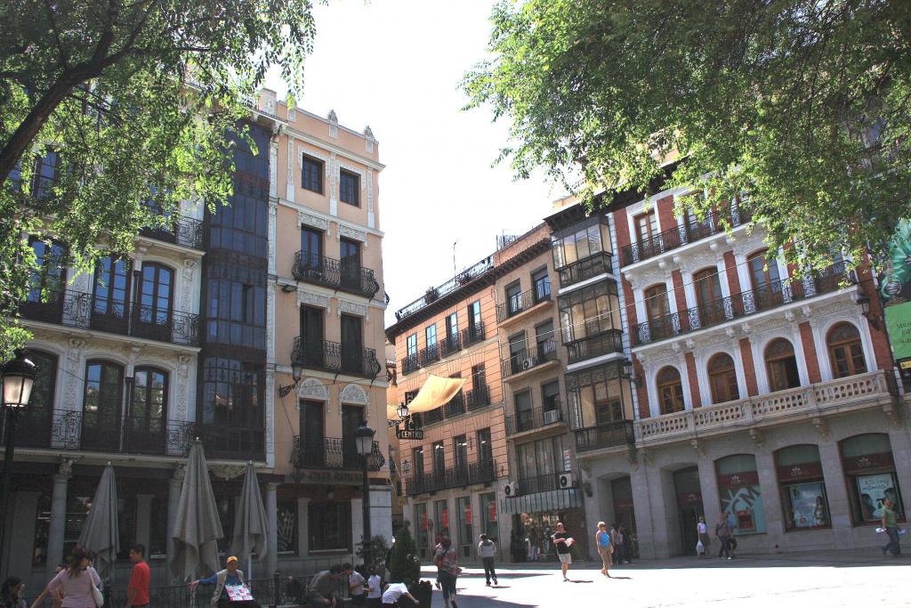 Foto de Toledo (Castilla La Mancha), España