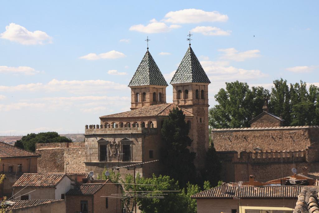 Foto de Toledo (Castilla La Mancha), España