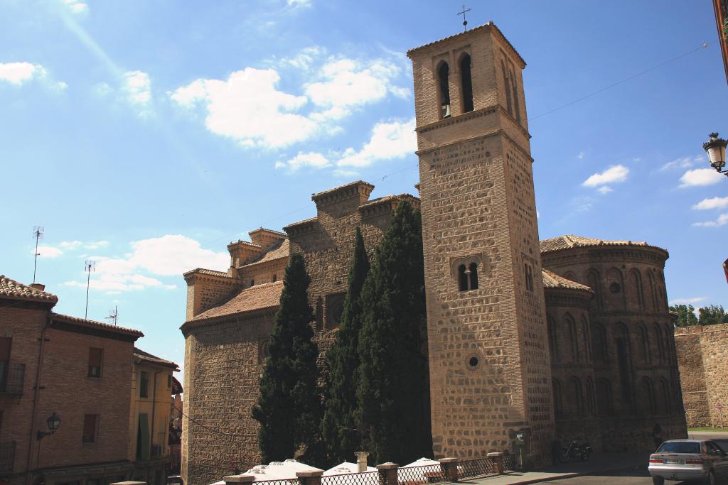 Foto de Toledo (Castilla La Mancha), España