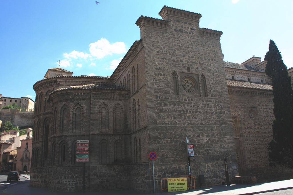 Foto de Toledo (Castilla La Mancha), España