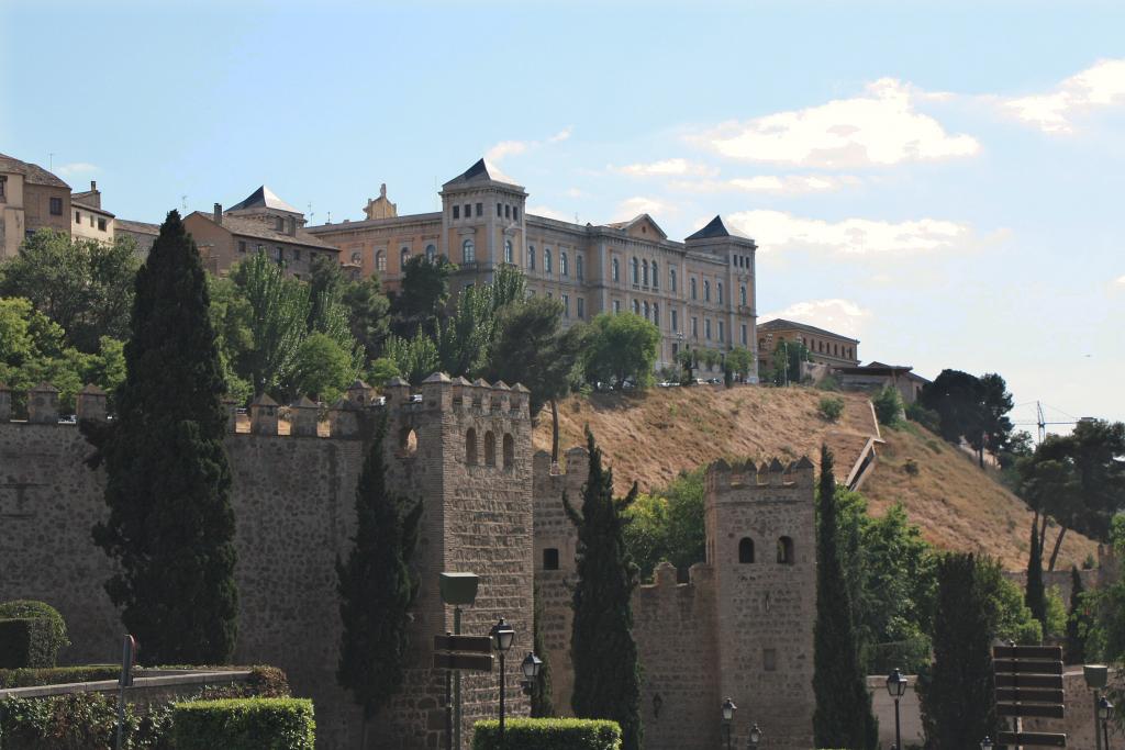 Foto de Toledo (Castilla La Mancha), España