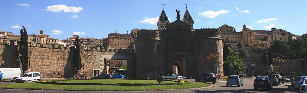 Foto de Toledo (Castilla La Mancha), España