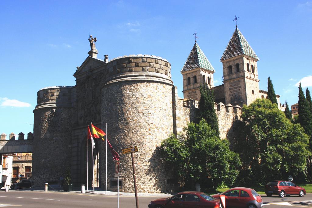 Foto de Toledo (Castilla La Mancha), España