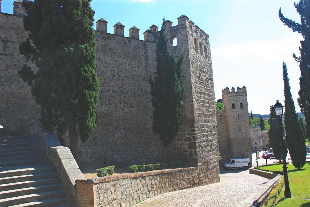 Foto de Toledo (Castilla La Mancha), España