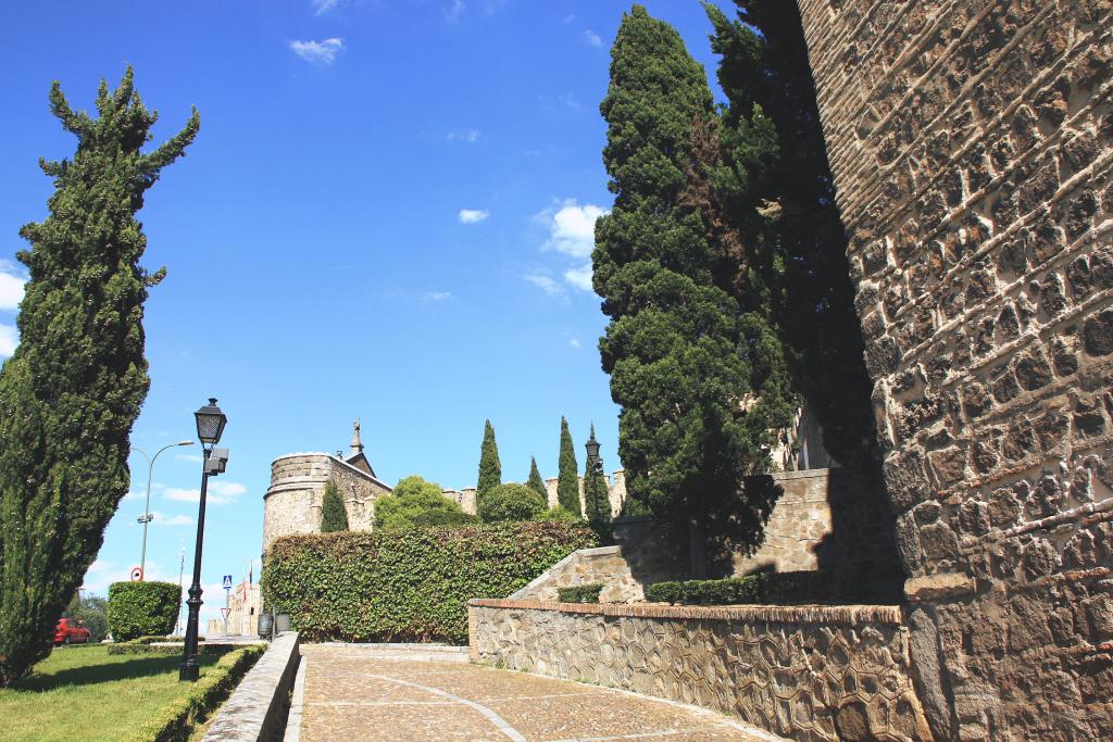 Foto de Toledo (Castilla La Mancha), España