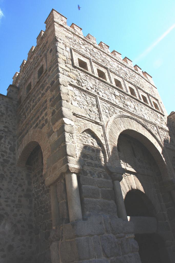 Foto de Toledo (Castilla La Mancha), España