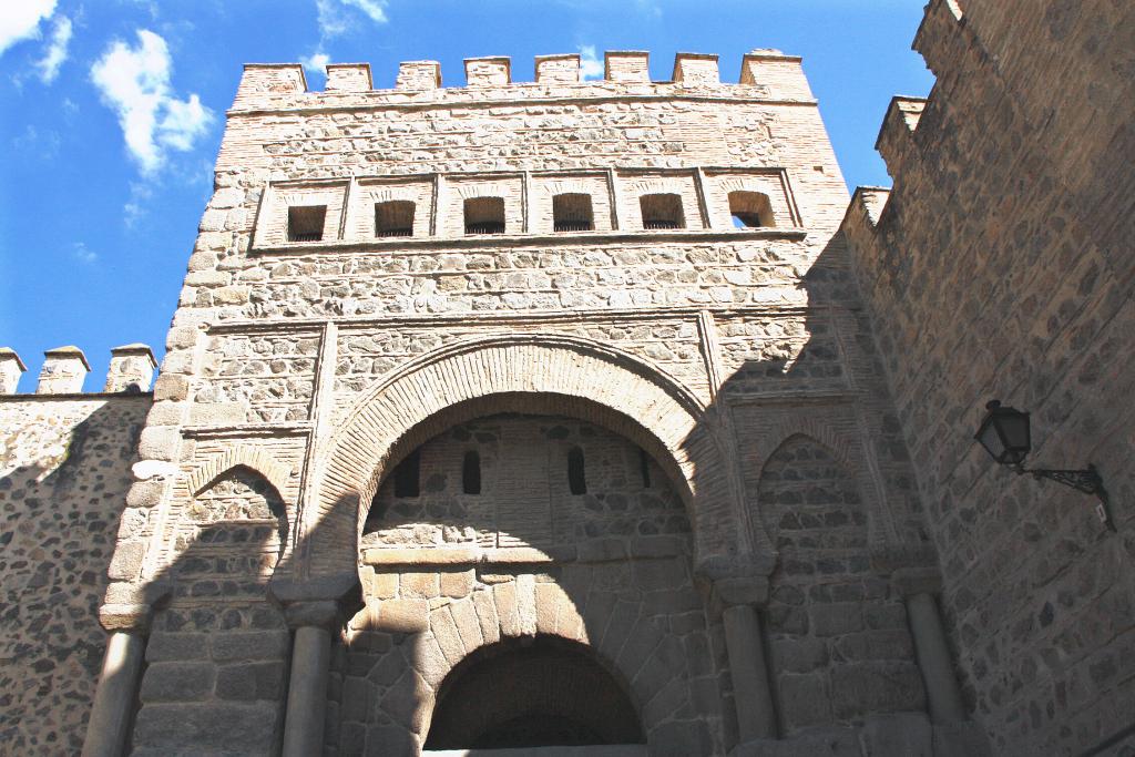 Foto de Toledo (Castilla La Mancha), España