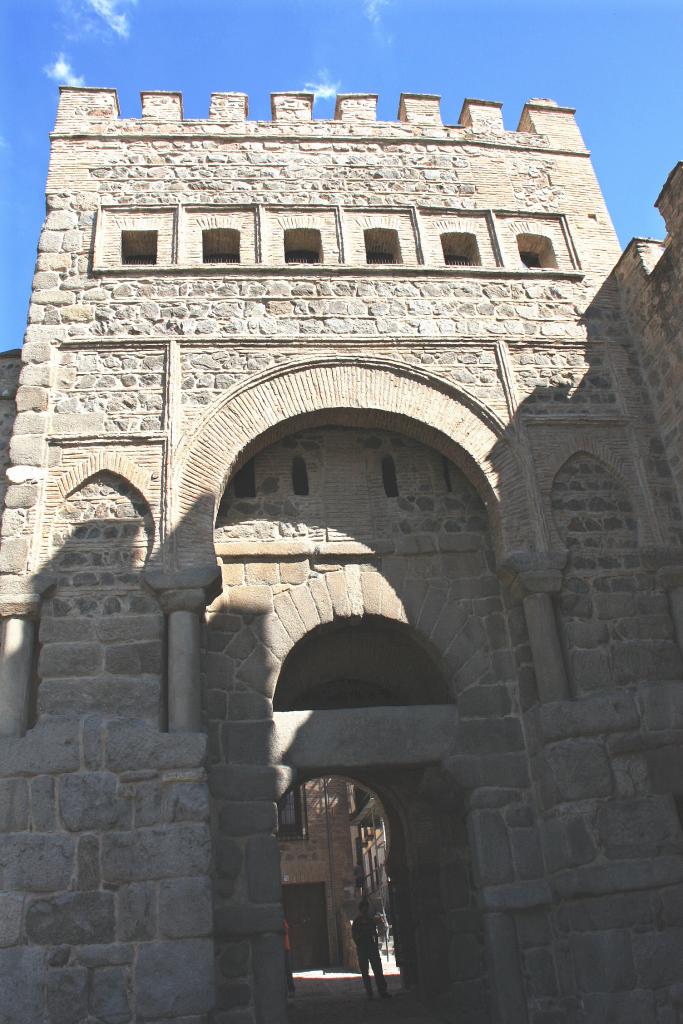 Foto de Toledo (Castilla La Mancha), España