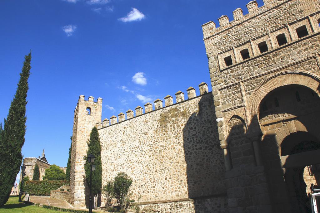 Foto de Toledo (Castilla La Mancha), España